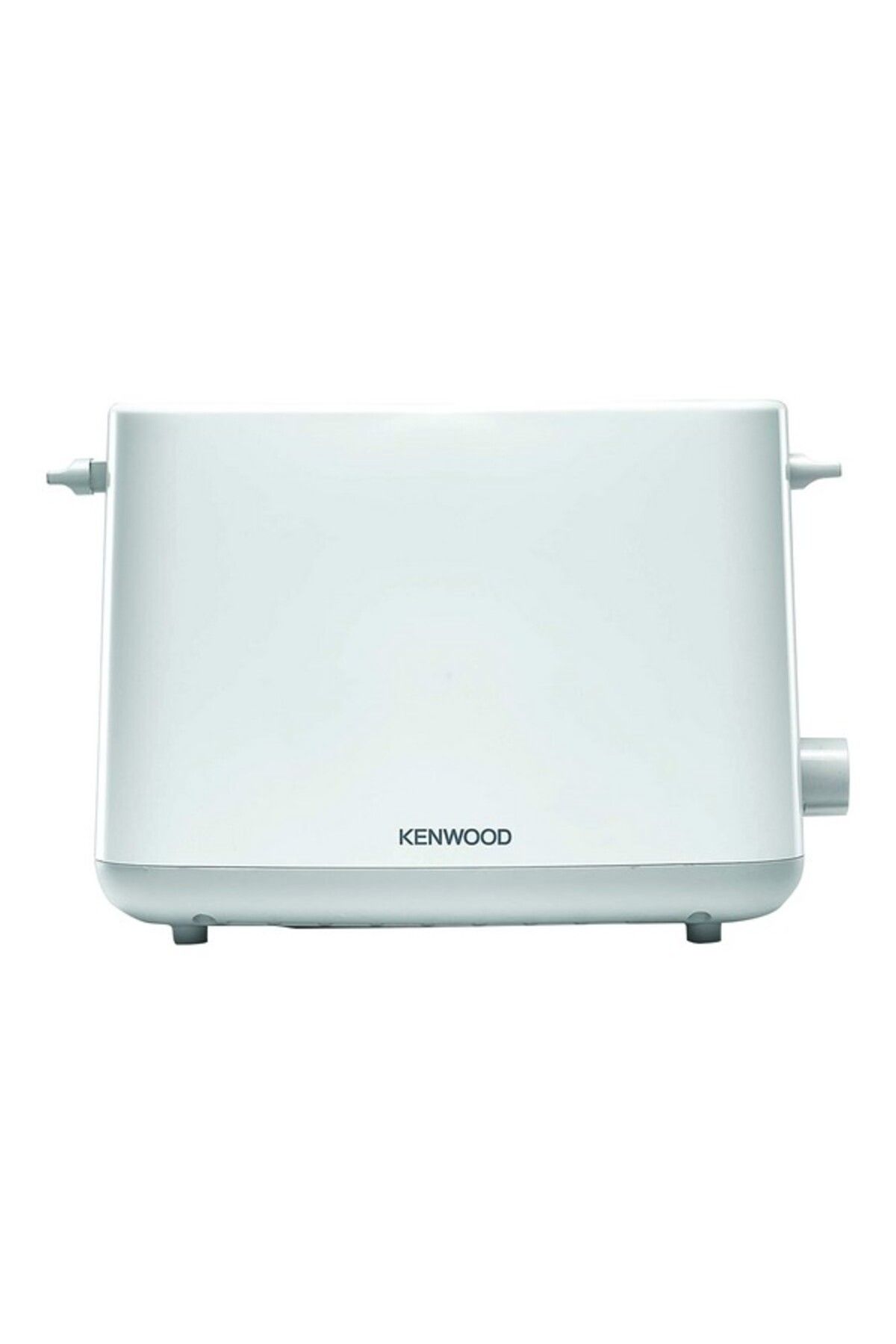 Kenwood-محمصة خبز، 760 واط، شريحتان، وظيفة إعادة التسخين، تحكم قابل للتعديل في درجة التحمير، وظيفة إلغاء 1
