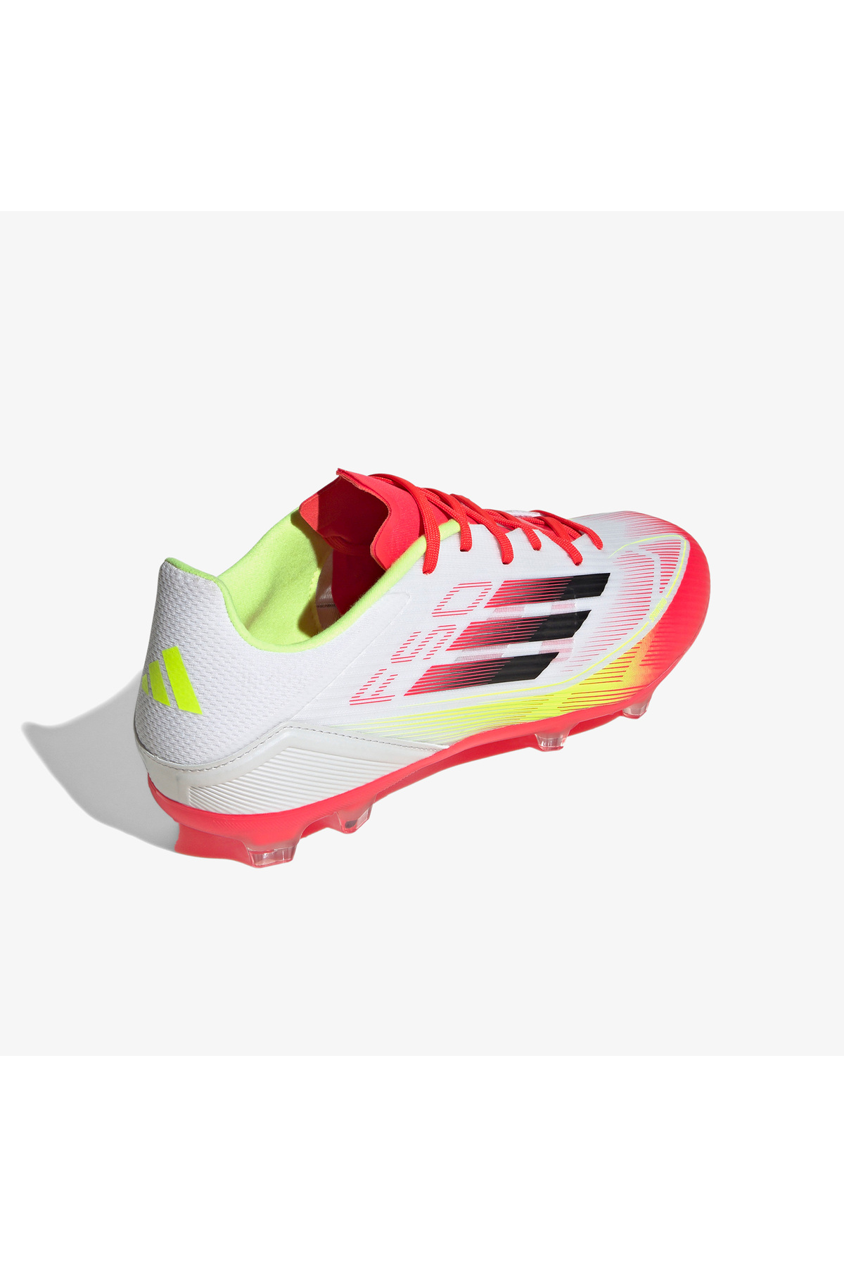 کتانی استوک دار مردانه راسته آستین کوتاه | آدیداس adidas TYCA1D9AFF8A87DF01 - تصویر 3