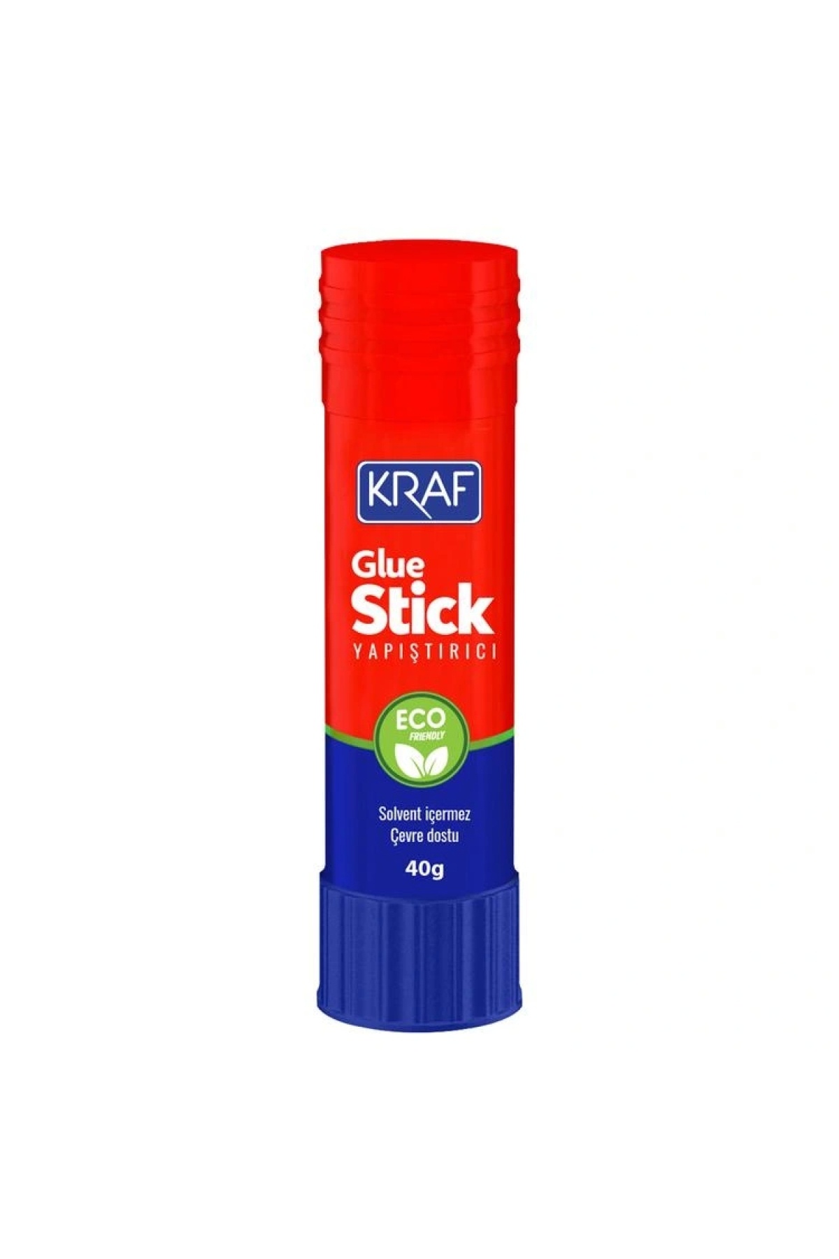 KRAF 4040 STICK YAPIŞTIRICI SOLVENTSİZ 40g