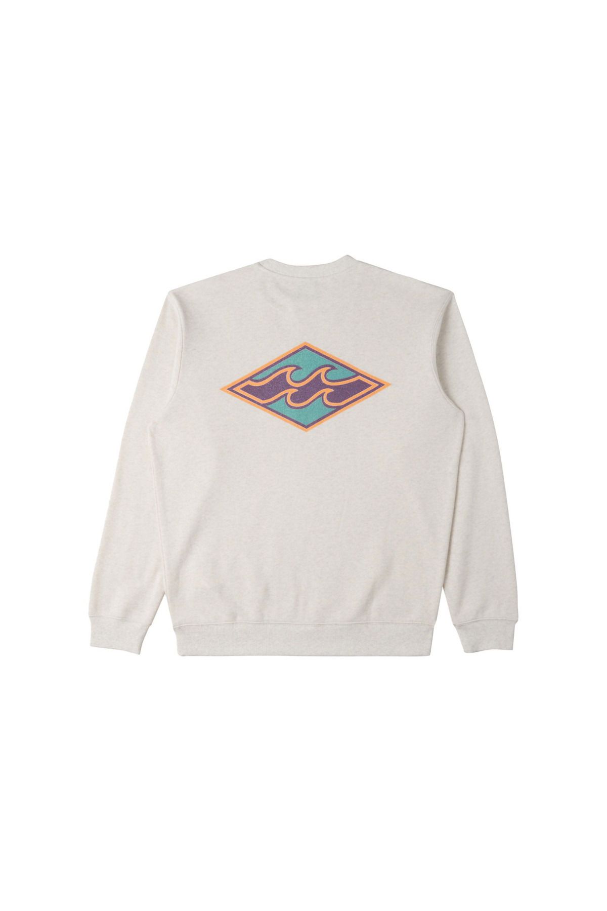 BİLLABONG-Мъжки суитшърт Billabong Short Sands Crew 4