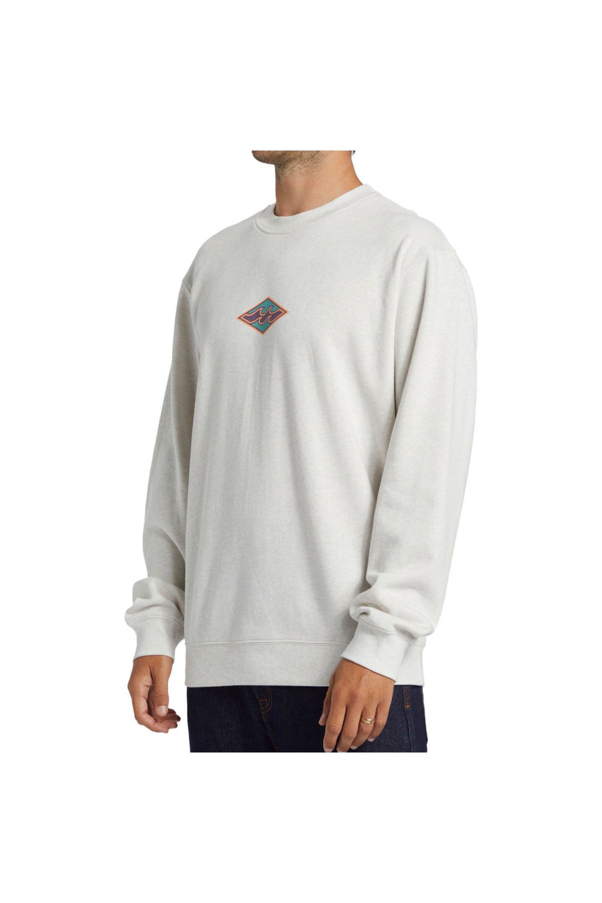 BİLLABONG-Мъжки суитшърт Billabong Short Sands Crew 2