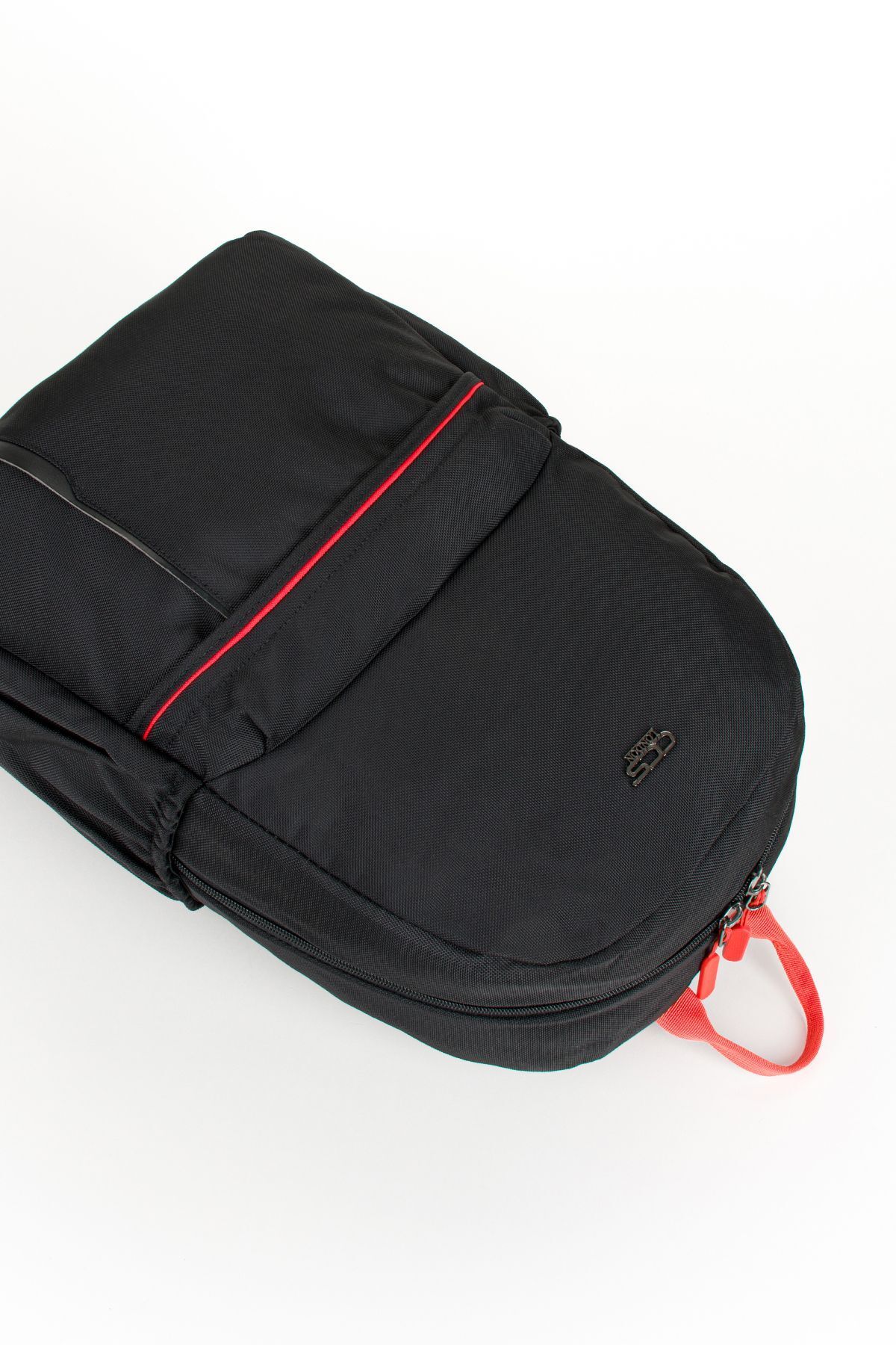 ÇÇS-Ççs 51526 Unisex Black School Backpack - Daily Use 4