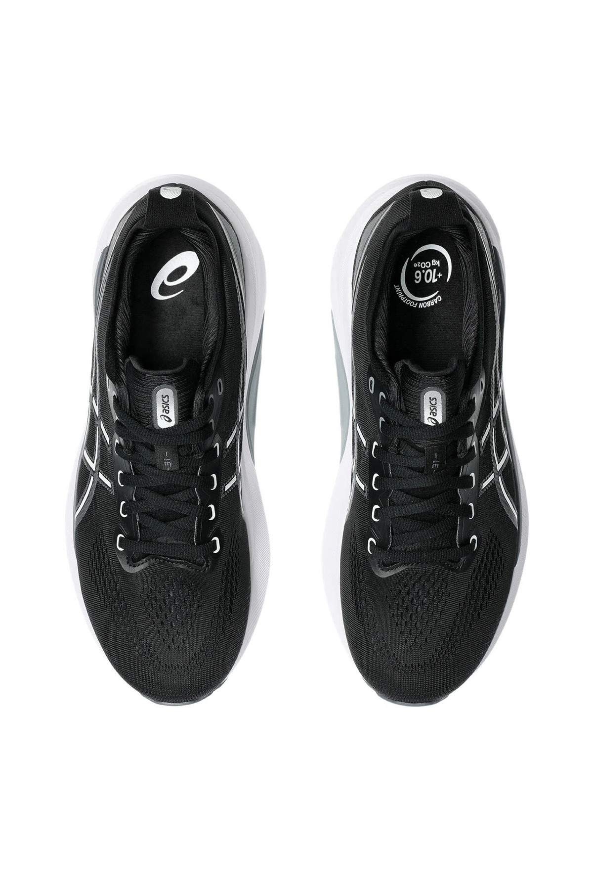 Asics-Pánska bežecká obuv Gel-Kayano 31 – čierna 1011B867-002 4