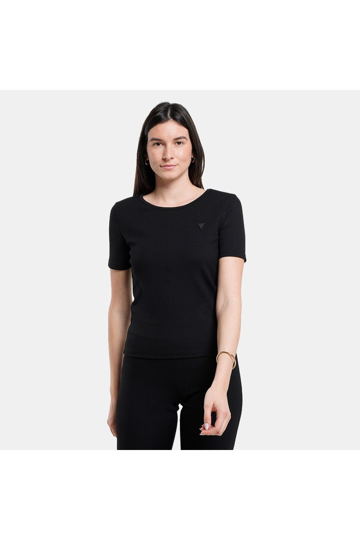 Guess-Steffi Ss T-Shirt 1