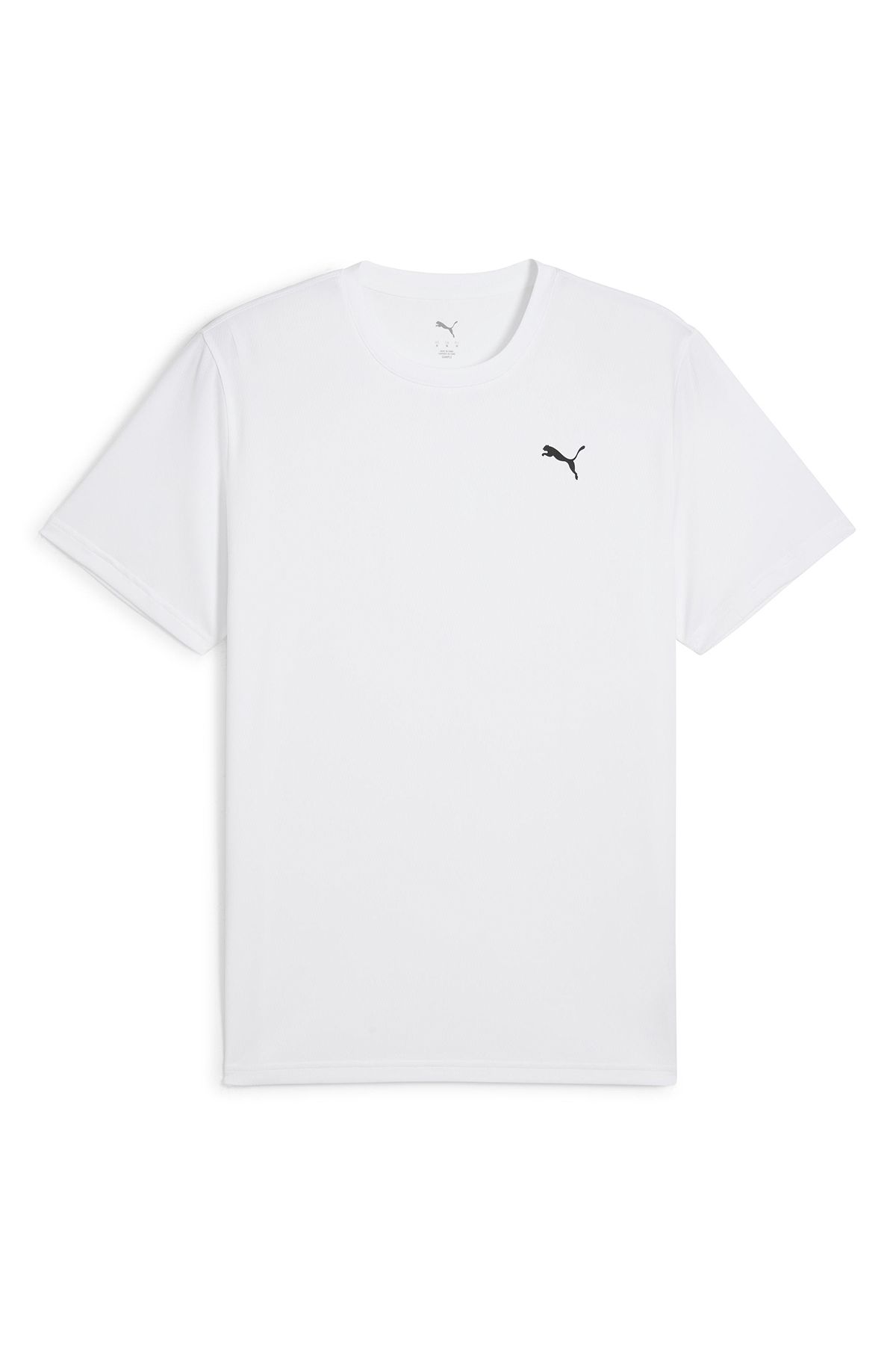 Puma-Αθλητικό μπλουζάκι M TAD Ess Poly Texture Tee 4