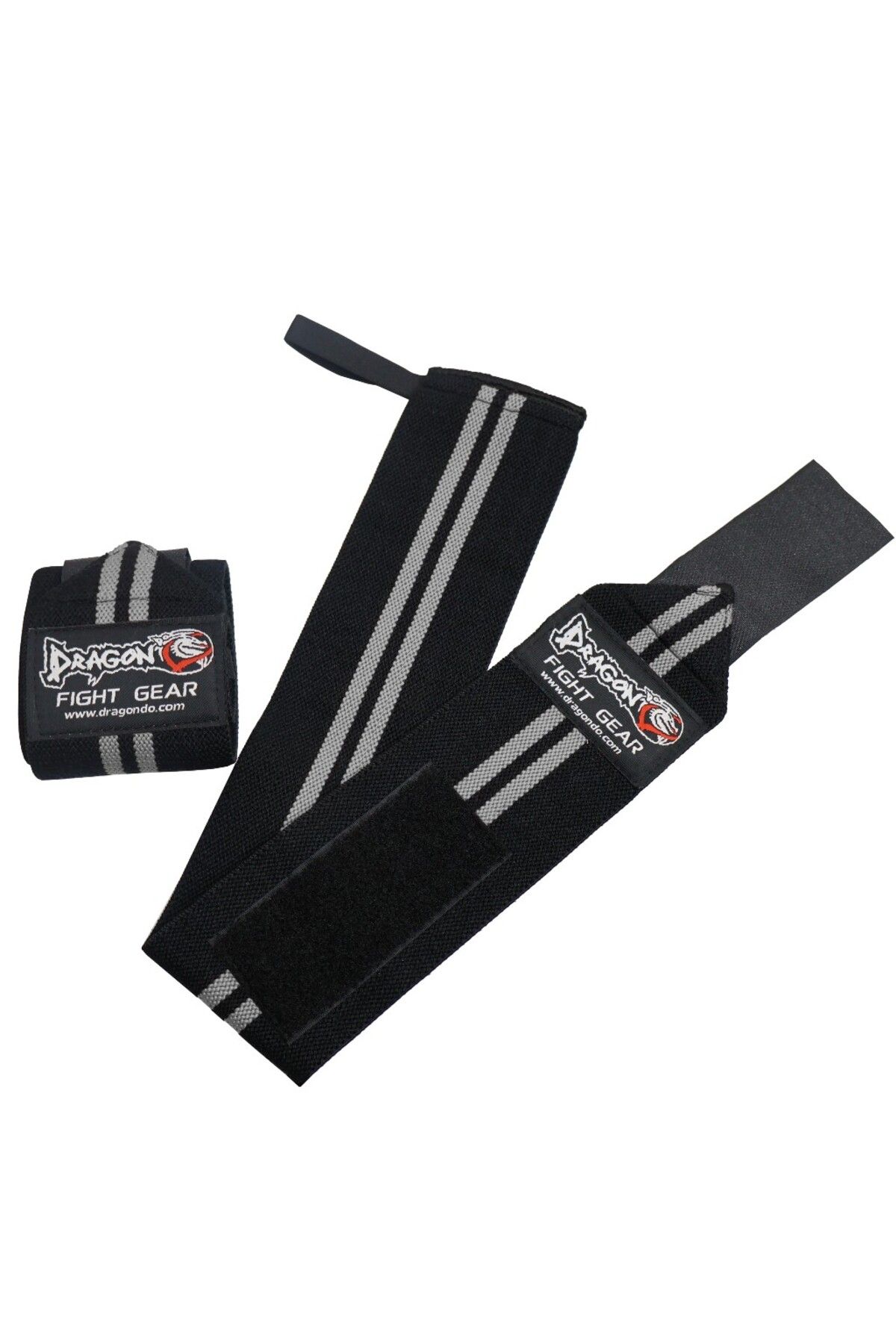 Dragondo-63911 New Series Weightlifting and Fitness Wrist Bandage 1