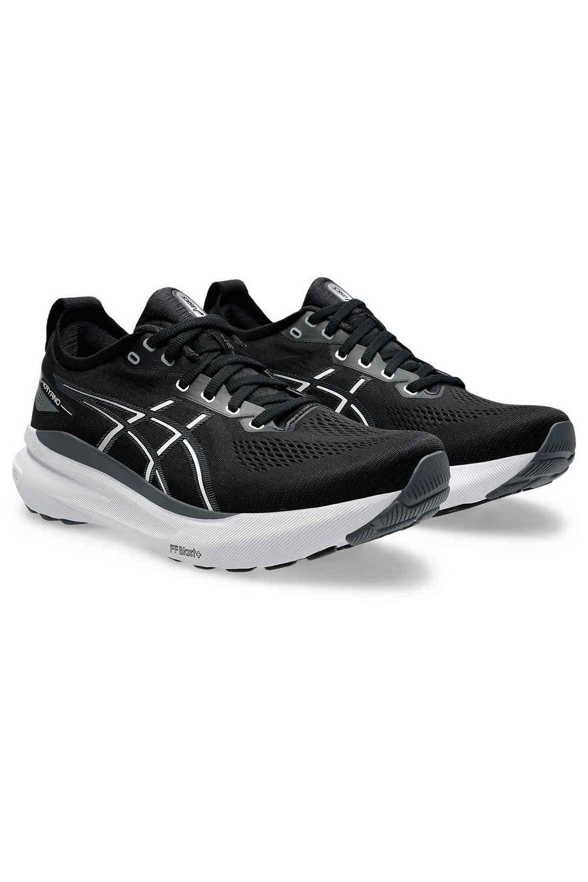 Asics-Pánska bežecká obuv Gel-Kayano 31 – čierna 1011B867-002 2