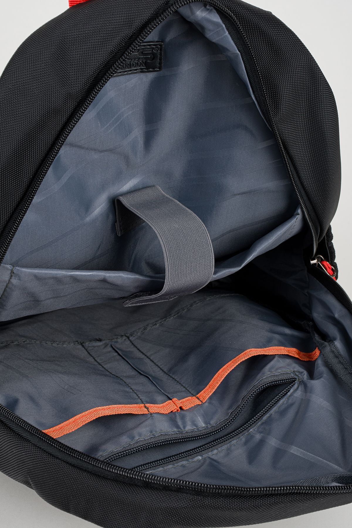 ÇÇS-Ççs 51526 Unisex Black School Backpack - Daily Use 6