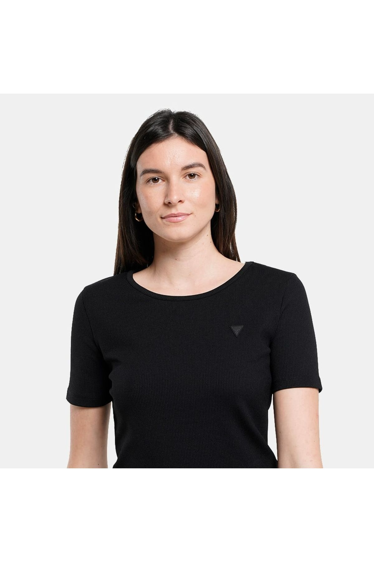 Guess-Steffi Ss T-Shirt 2