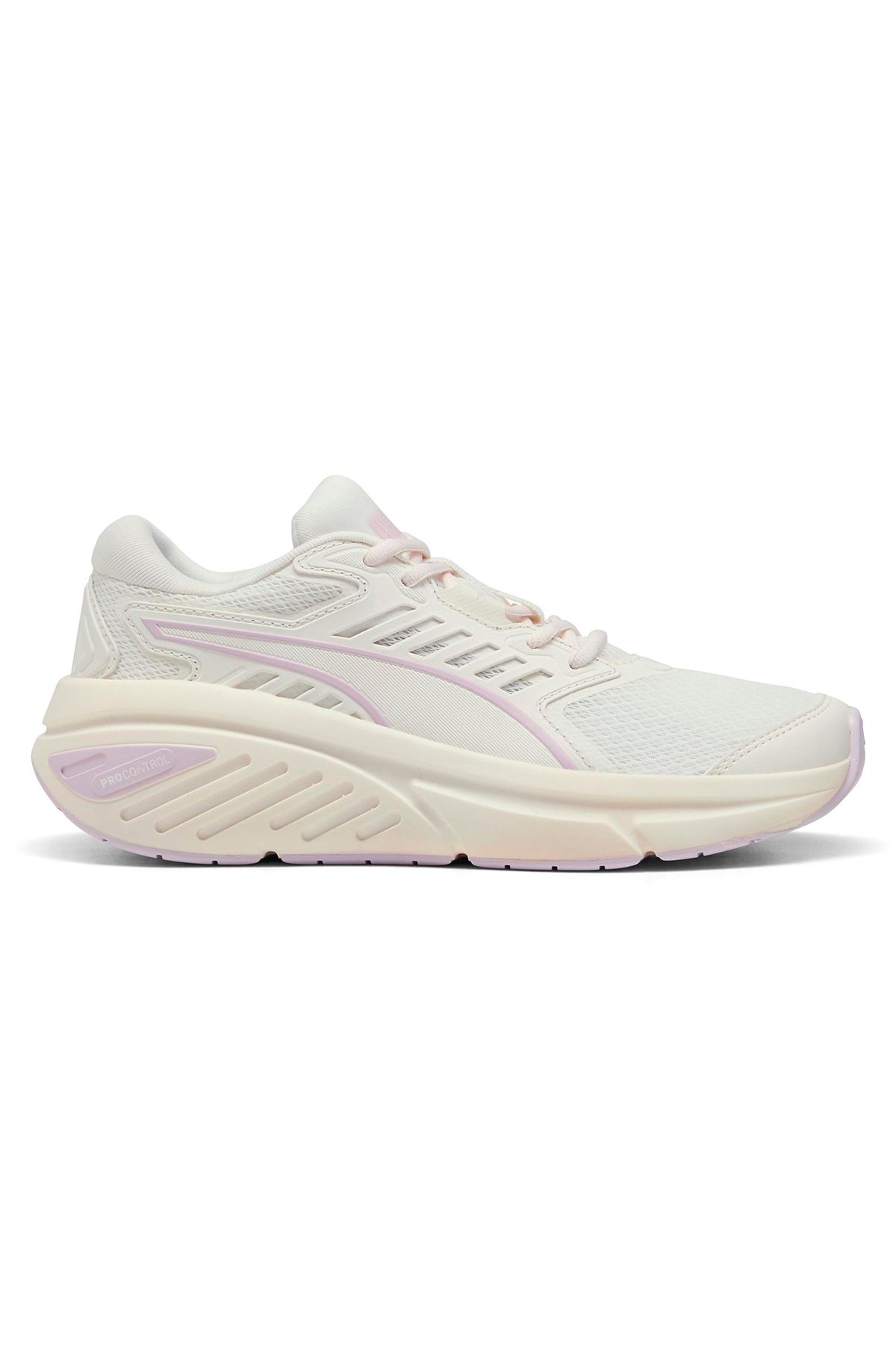 کفش دویدن Softride Pro Control Unisex Beige 31109904 Puma