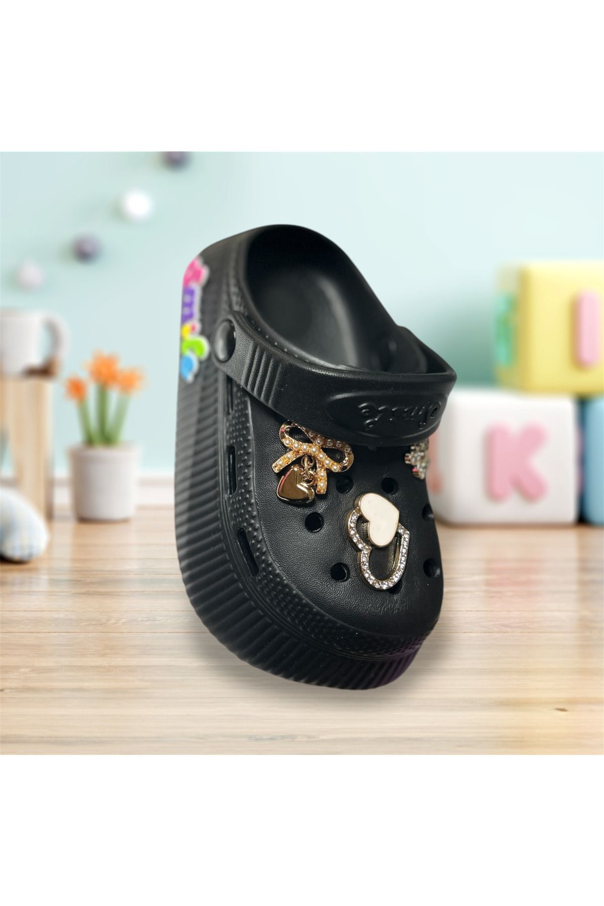 Lion-Beach Pool Daily Use Fit Children's Cross 1