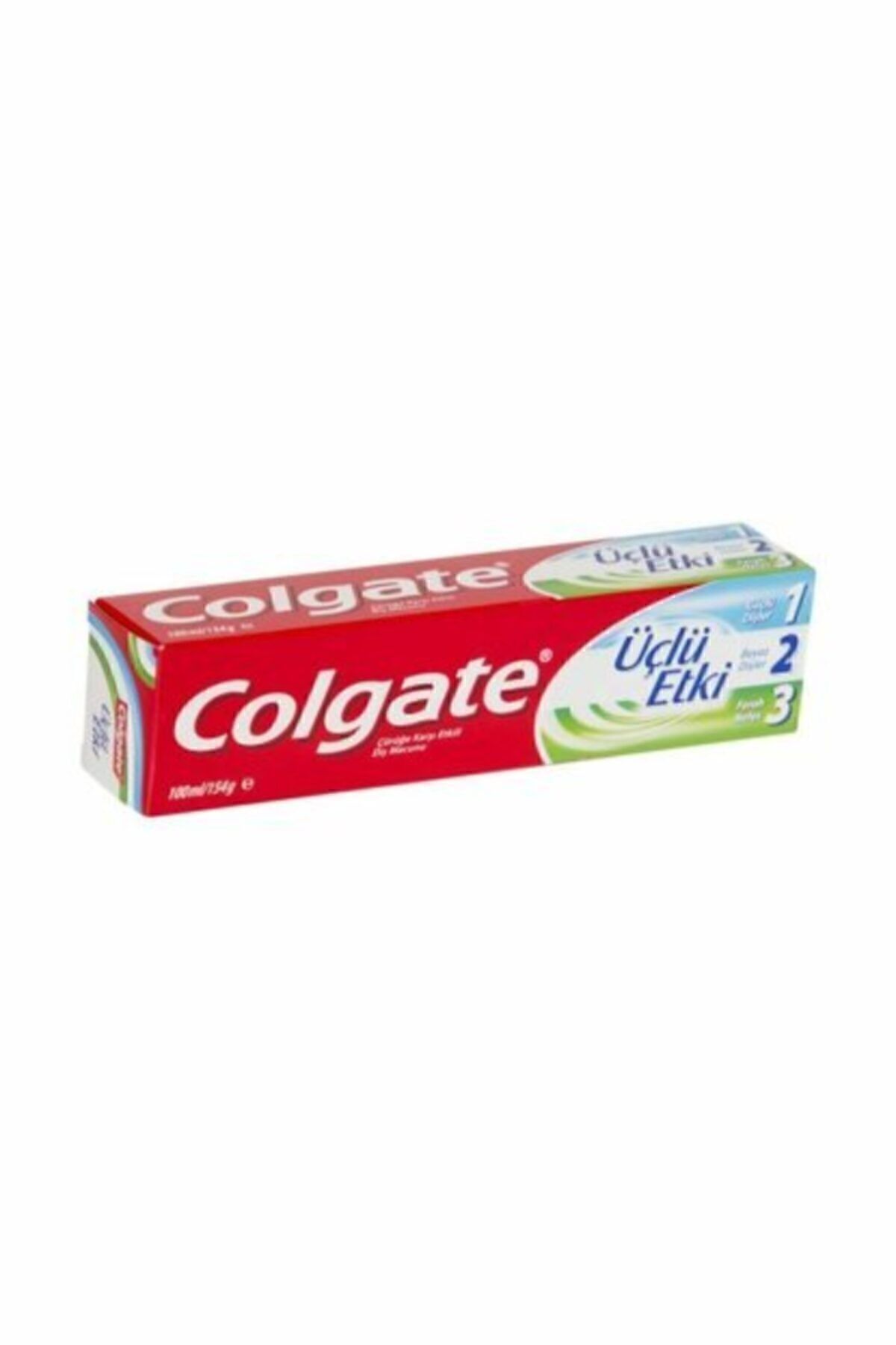 Colgate-Toothpaste 100 ml Three Effects 1