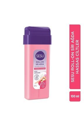 Sesu Kartuş Hassas 100 ml