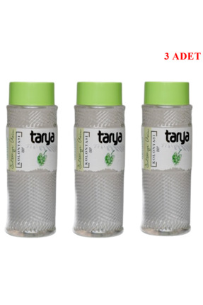 tarya Sultaniye Üzüm Kolonyası Nemlendiricili Pet 400 ml 3 Adet