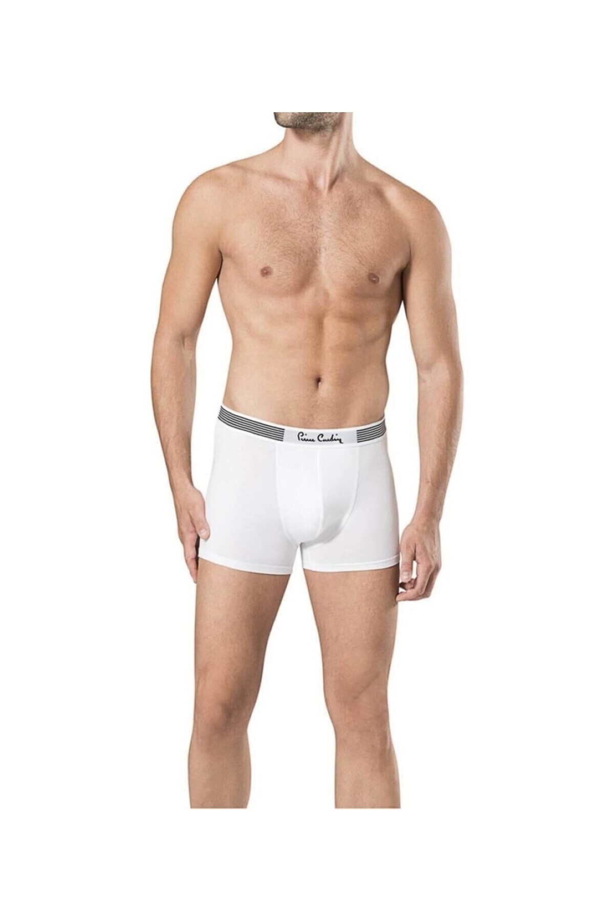 باکسر مردانه راسته کشسان | پیر کاردین Pierre Cardin Q4.U.4O.K1.K.A.P.C2 - تصویر 2