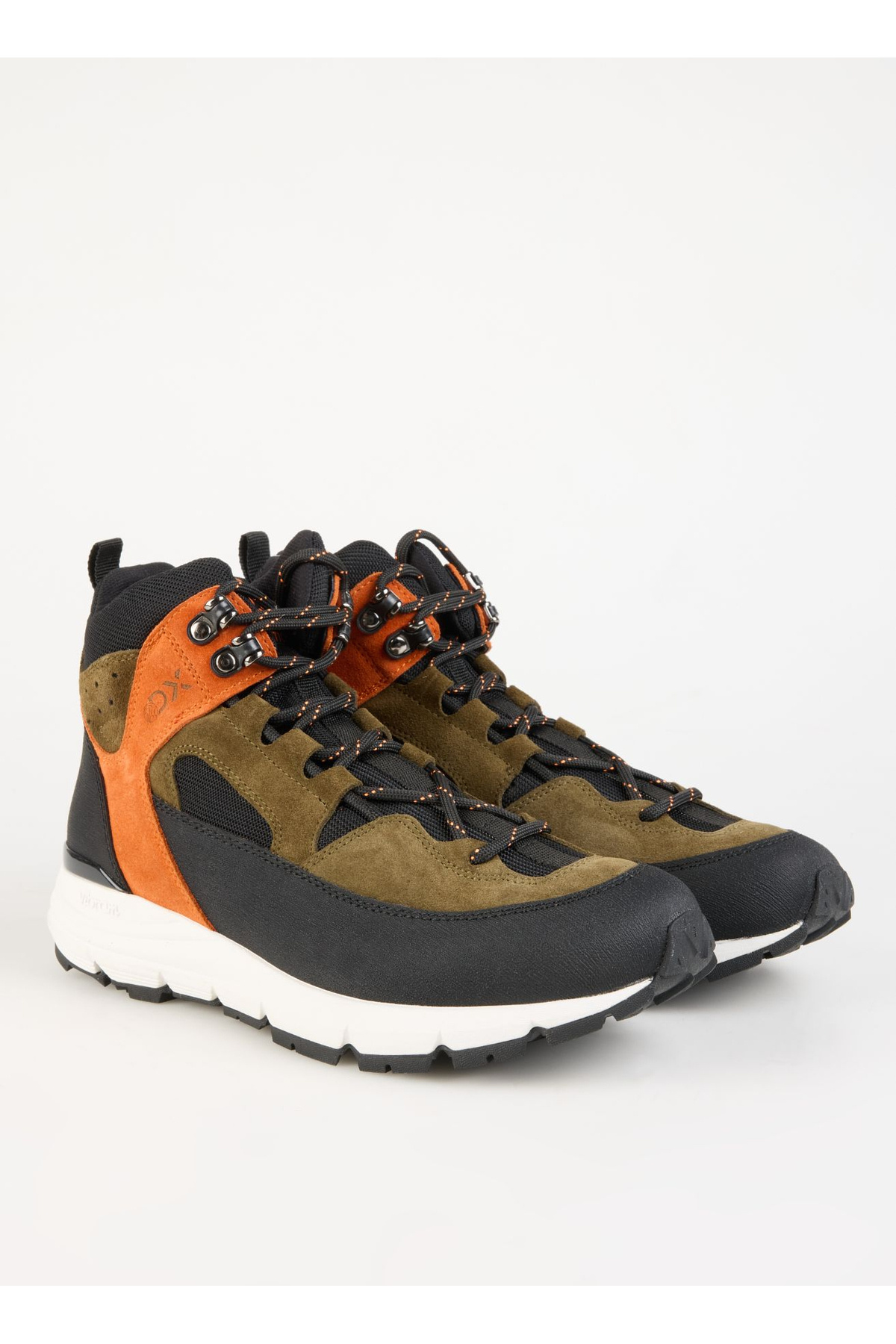 بوت مردانه دیسکووری اکسپدیشن | 5003156211 Discovery Expedition