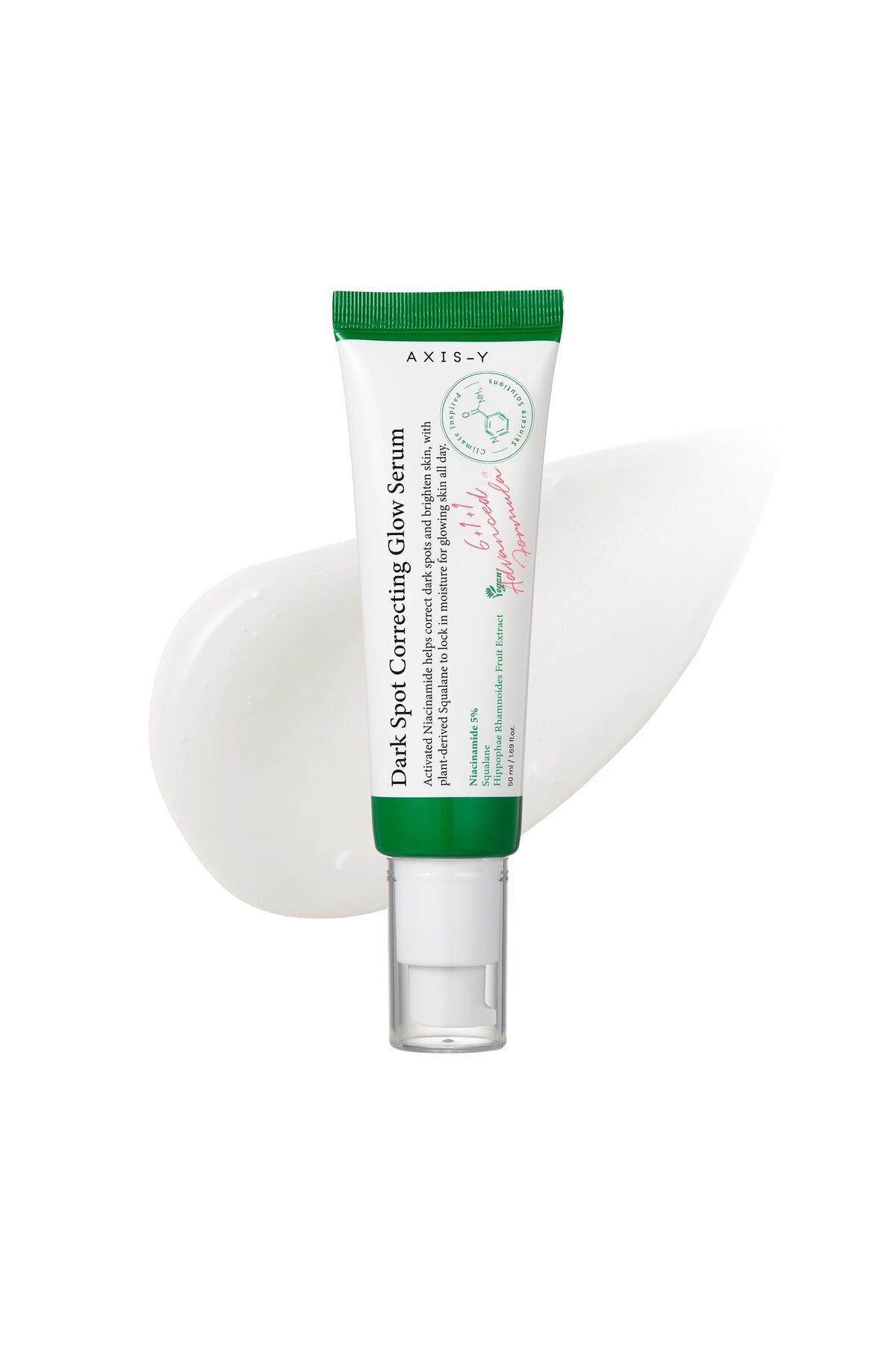 AXIS-Y-Dark Spot Correcting Glow Serum 1