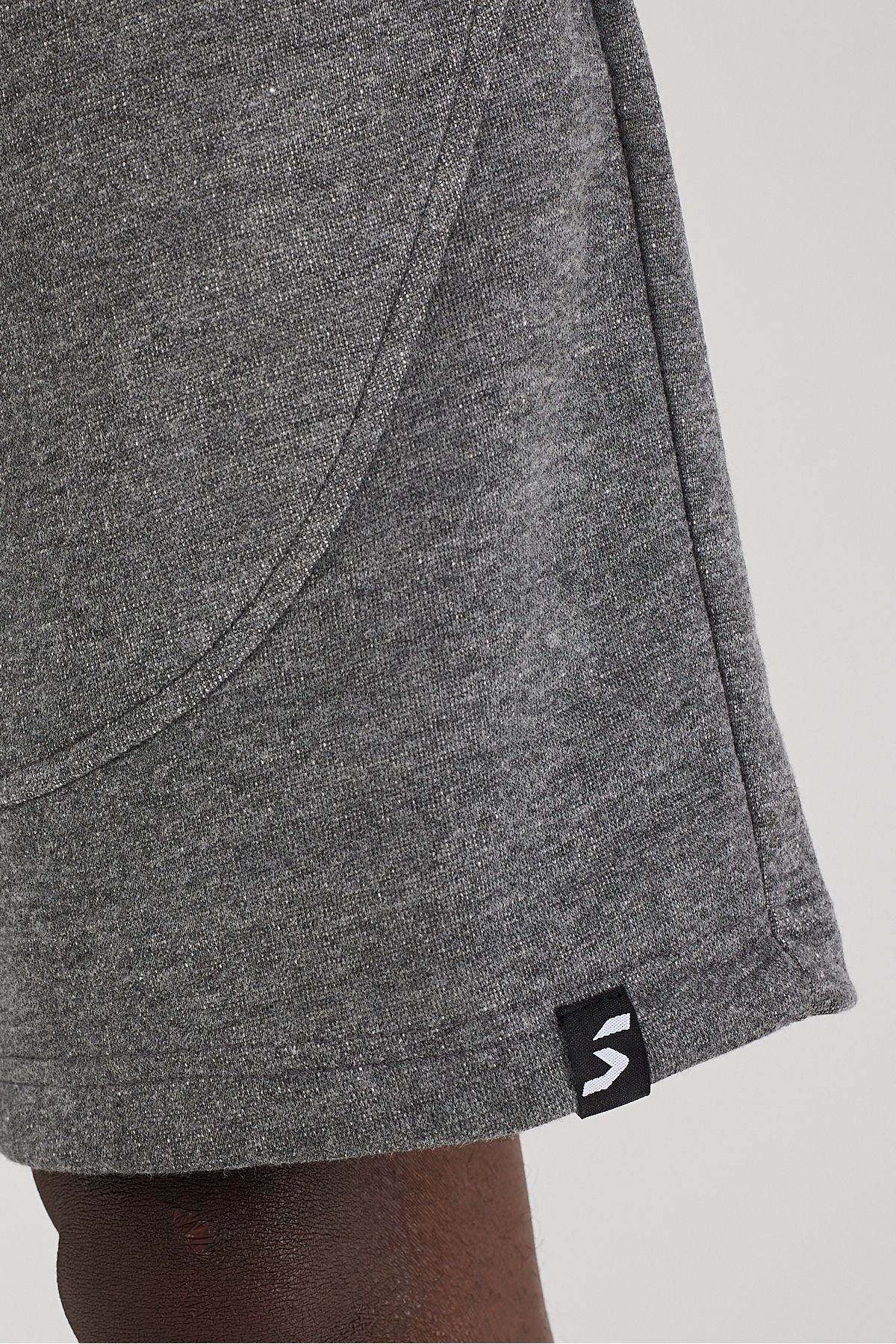 Scorp-Men's Gray Casual Shorts - Edge with Pockets 7