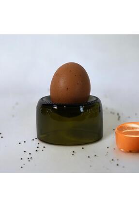 Reglasstic Egglance Serisi - Upcycle Yumurtalık
