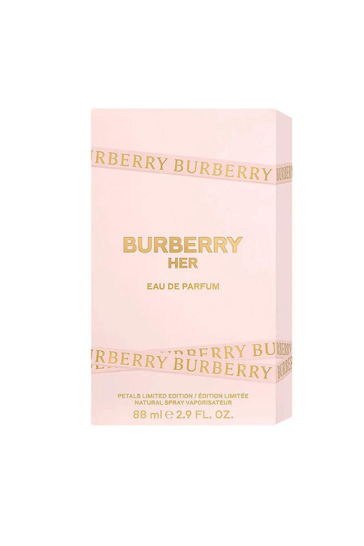 BURBERRY-Her Petals Limited Edition for Women - Eau de Parfum - 88ml 2