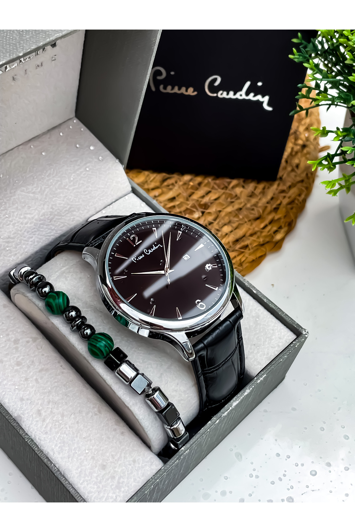 ساعت مچی مردانه | پیر کاردین Pierre Cardin FVRPRCRDN01 - تصویر 3