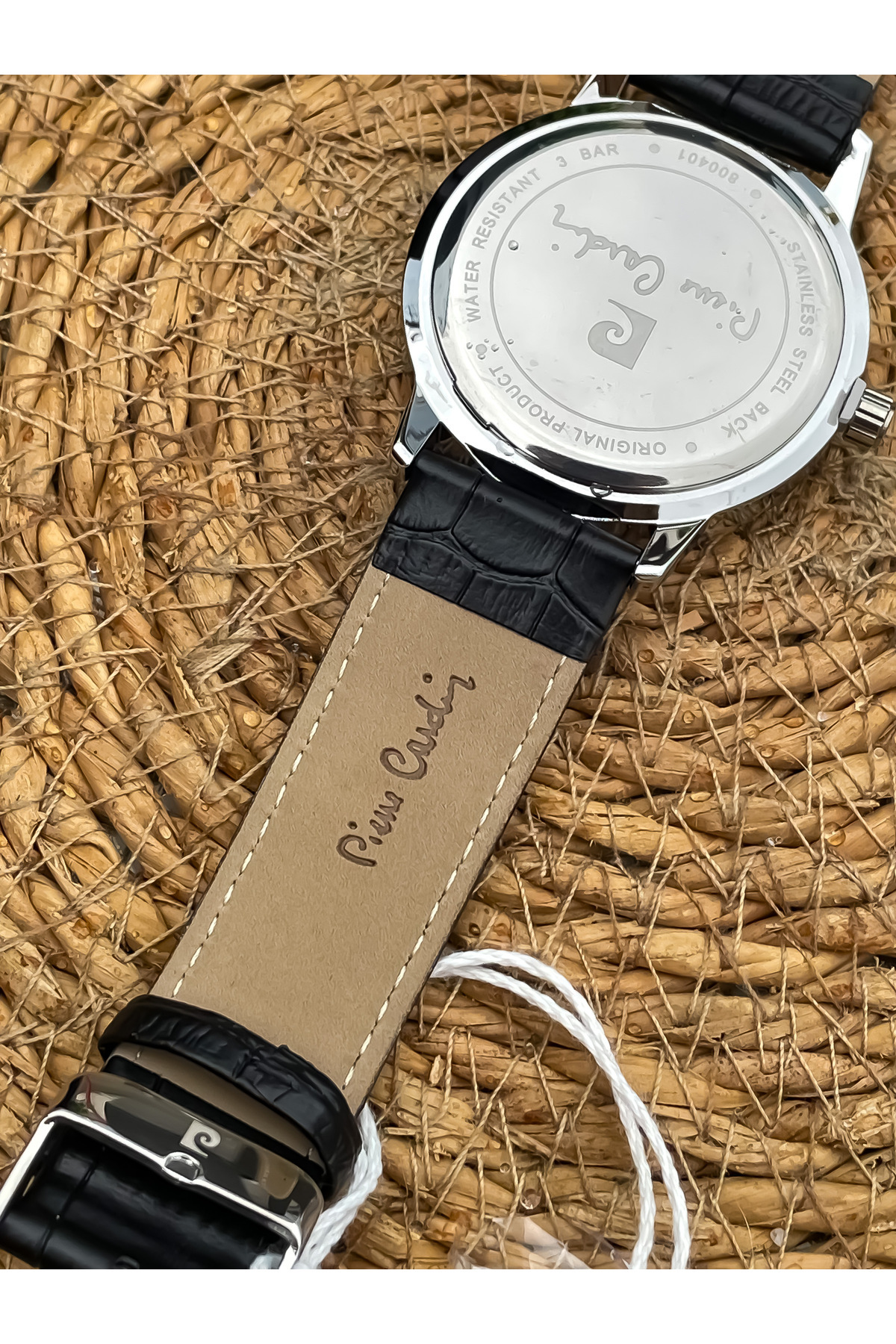 ساعت مچی مردانه | پیر کاردین Pierre Cardin FVRPRCRDN01 - تصویر 5