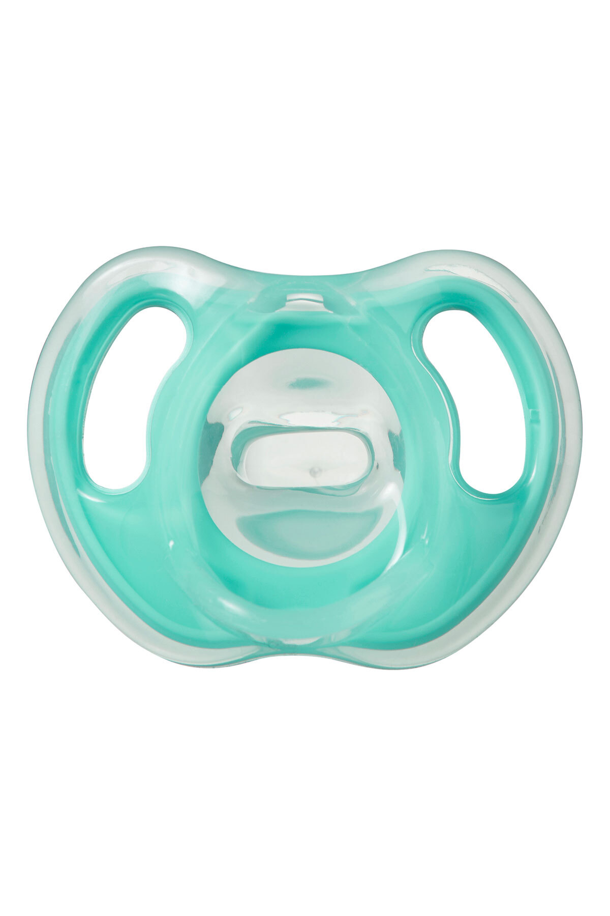 Tommee Tippee Ultra Light Emzik 2 li 0-6 Ay fotoğrafı 4 (önizleme)