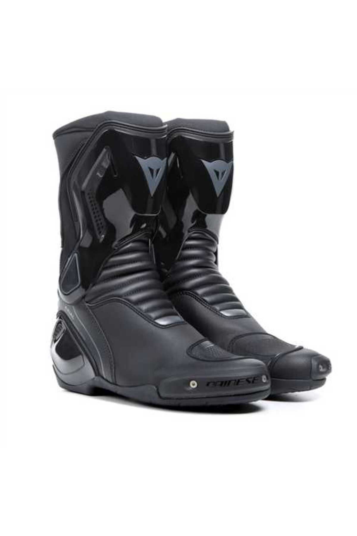 Dainese Nexus Black Shoes Boots- Trendyol
