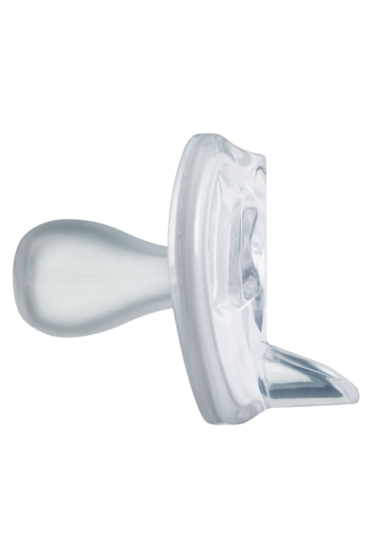 Tommee Tippee Ultra Light Emzik 2 li 0-6 Ay fotoğrafı 3 (önizleme)