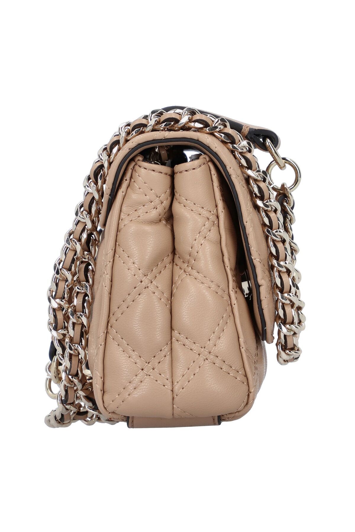 Guess-Giully Mini Bag Shoulder Bag 18 cm 3