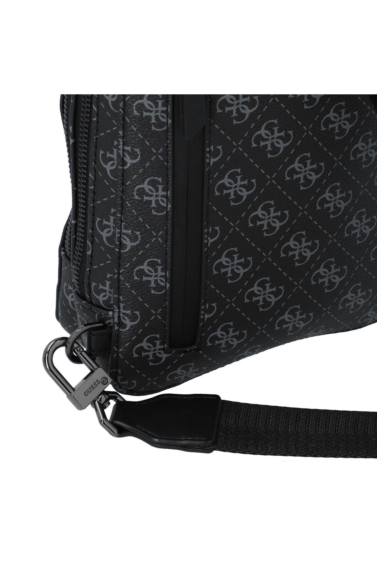 Guess-Milano Umhängetasche 33 cm 4