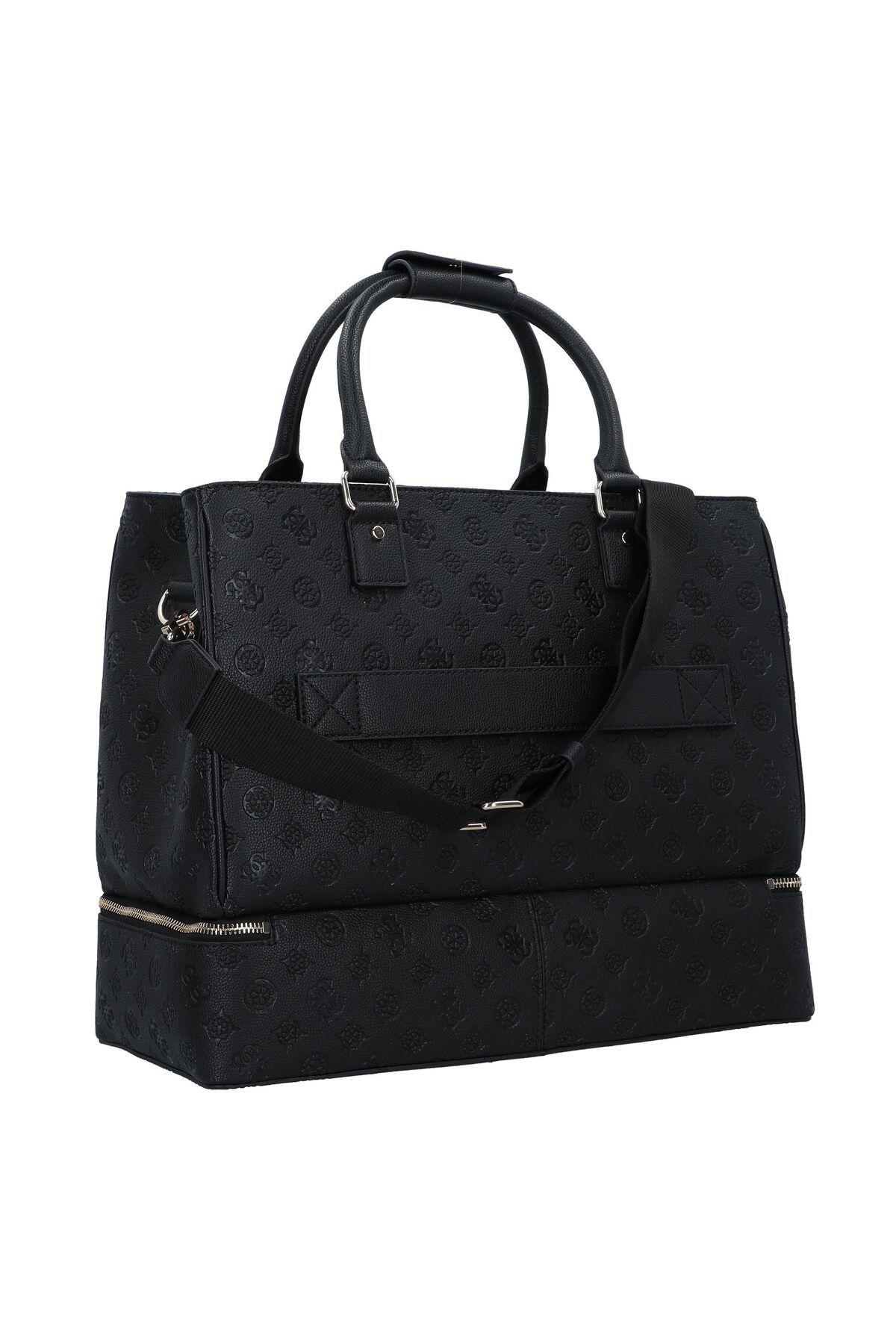 Guess-Geantă pentru cumpărături Wilder 41 cm 2