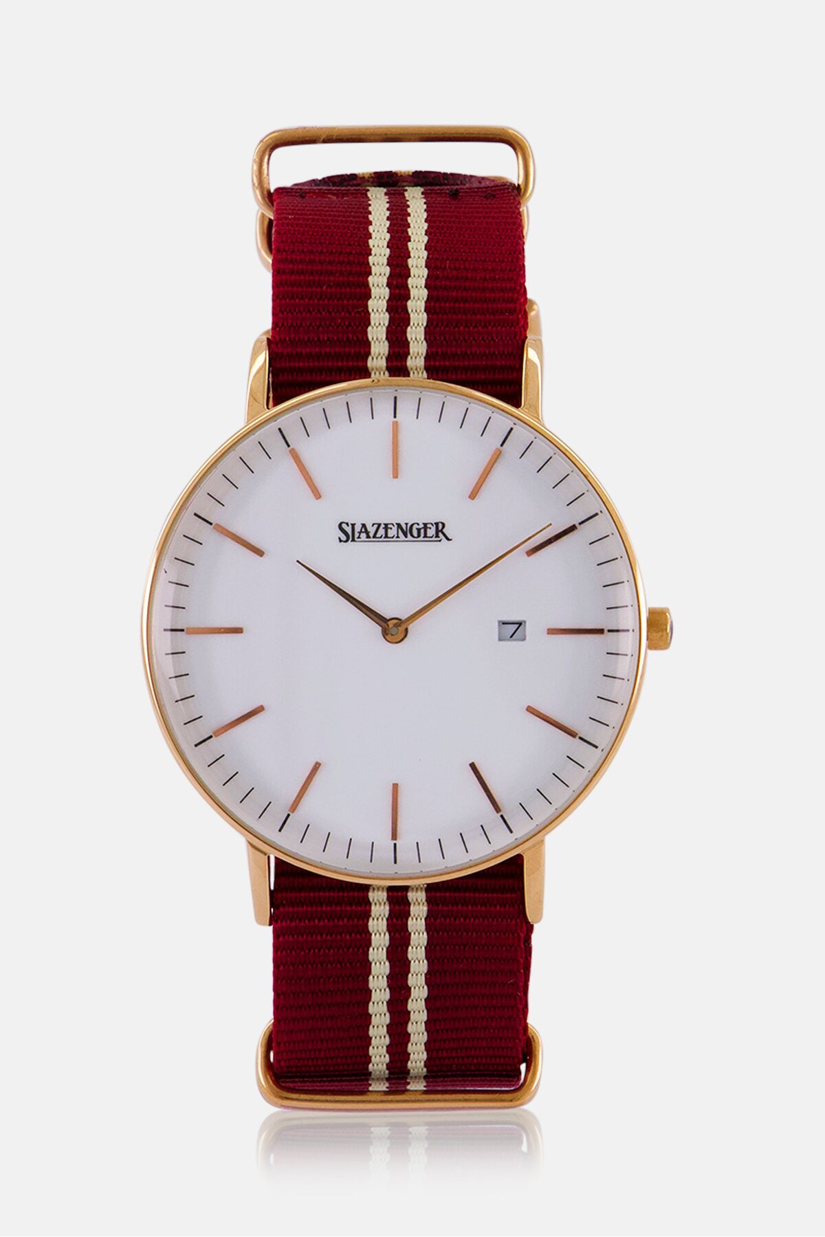 ساعت مچی مردانه SL.1980.13 اسلازنگر ساعت Slazenger