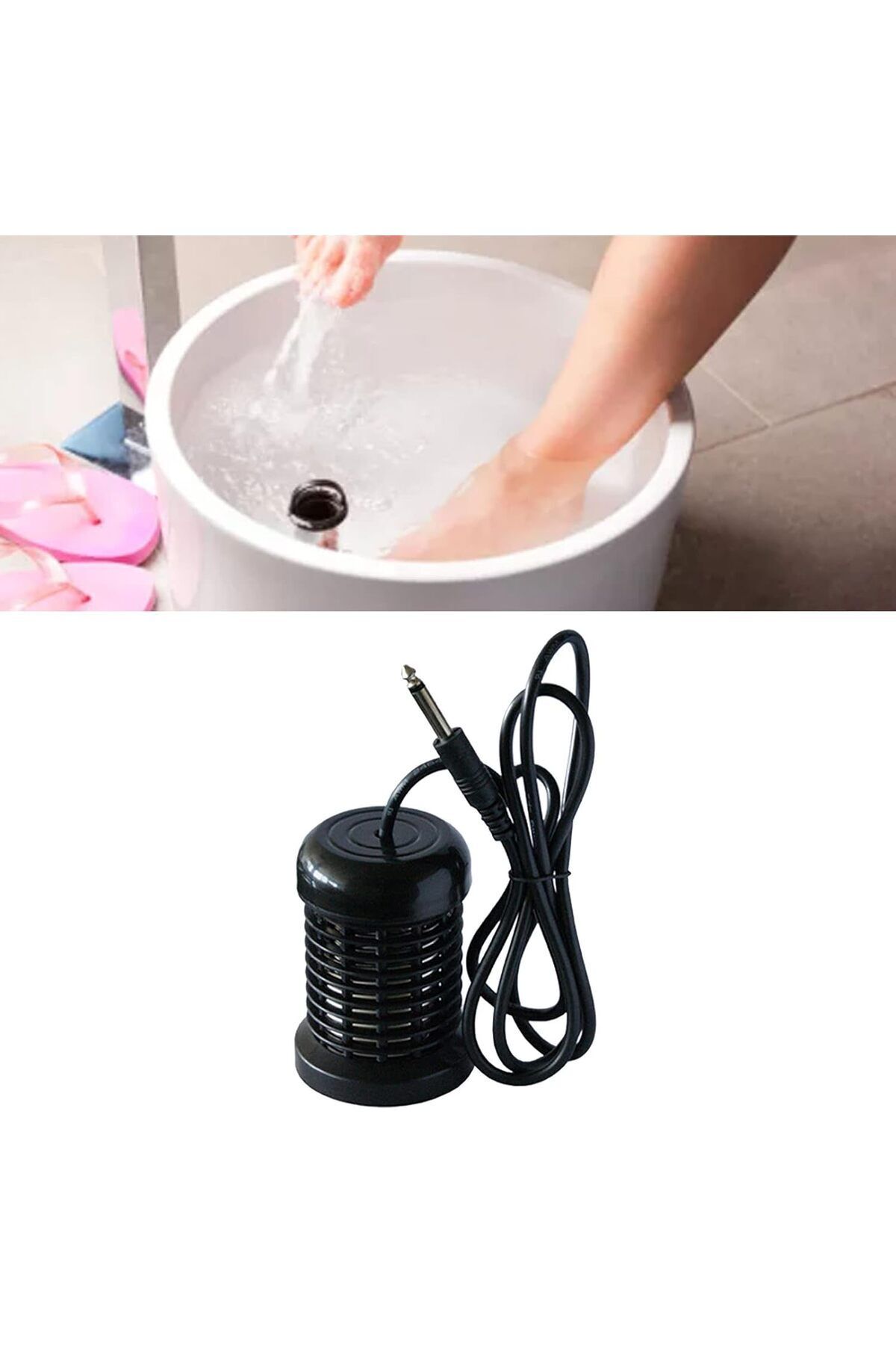 fulina-Arrays for Ionic Detox Foot Bath, Replacement for Ionic Foot Detox Machine Spa System 4