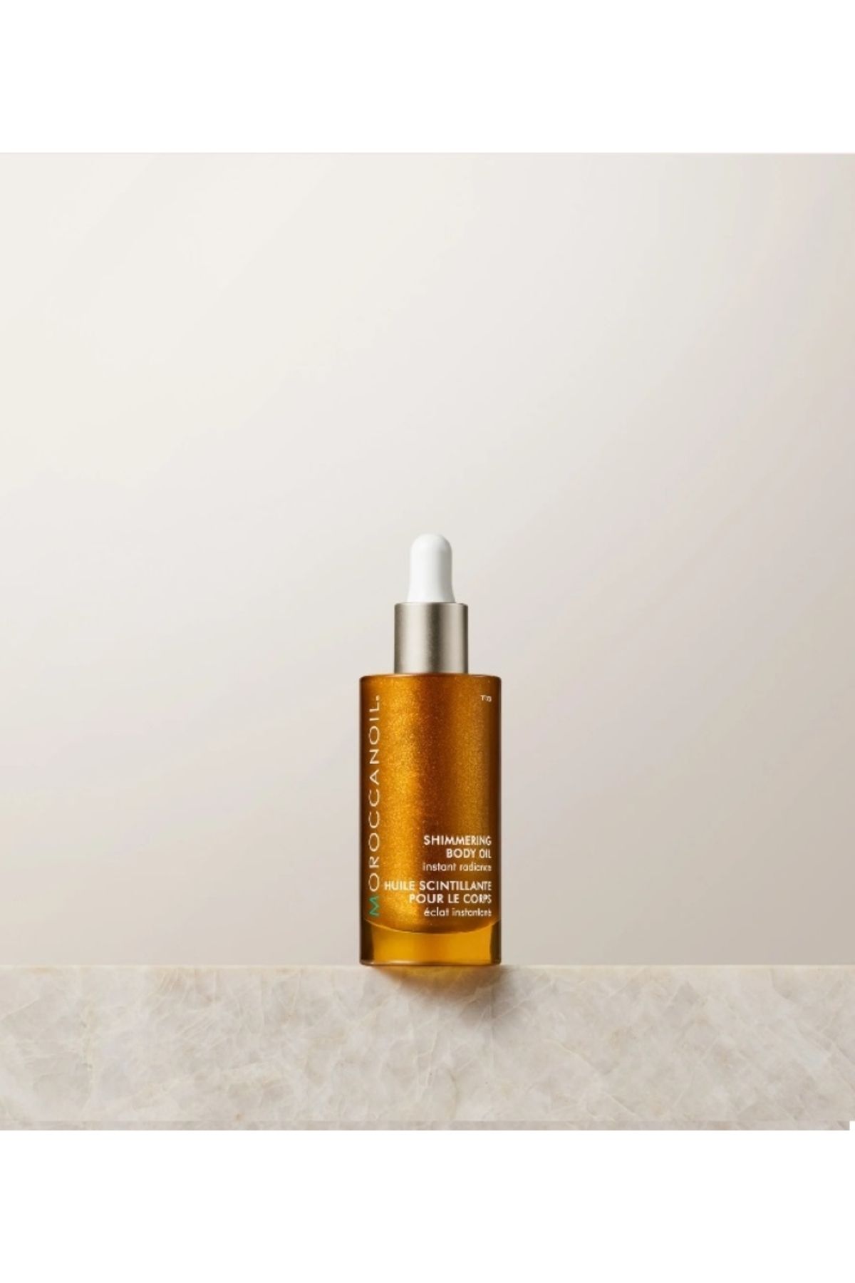 Moroccanoil Işıltılı Vücüt Yağı 50 ml TRUSTYTRSTY68