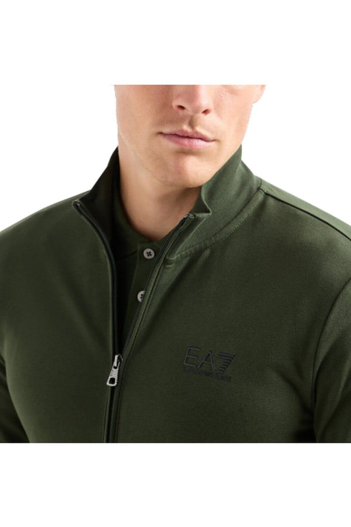 Emporio Armani-Trening Emporio Armani EA7 Core Identity - PJ05Z-8NPV51-28BZ 4