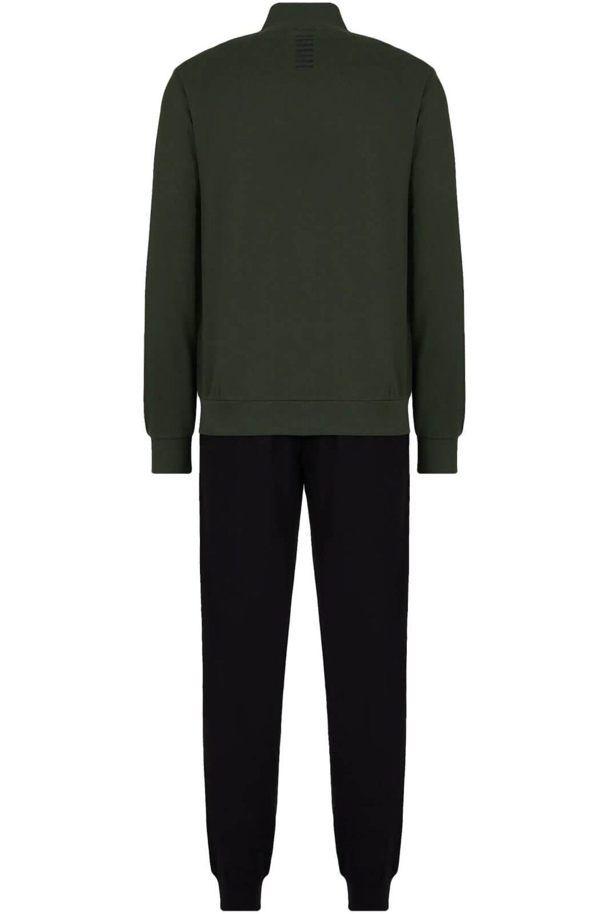 Emporio Armani-Trening Emporio Armani EA7 Core Identity - PJ05Z-8NPV51-28BZ 2