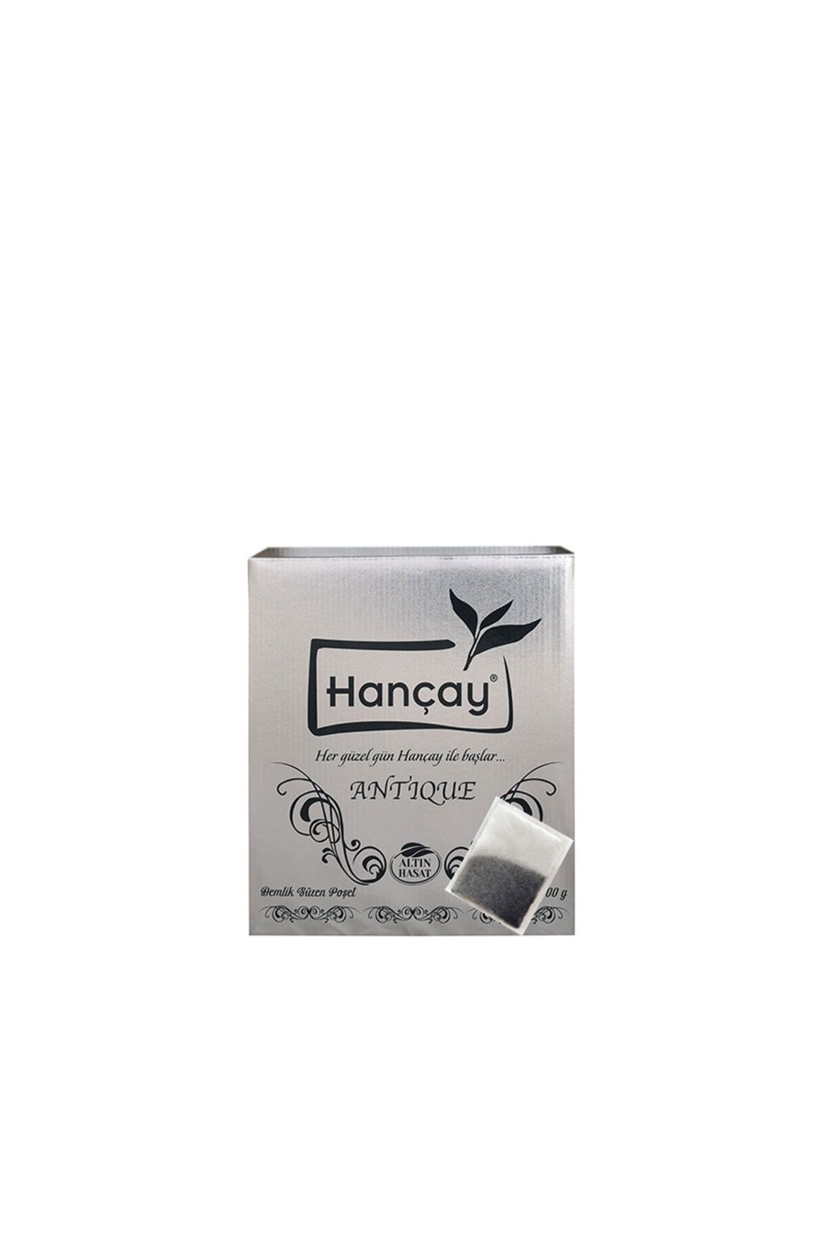 HANÇAY Hançay Antique Altın Hasat 375gr Demlik Poşet (15gr x 25)