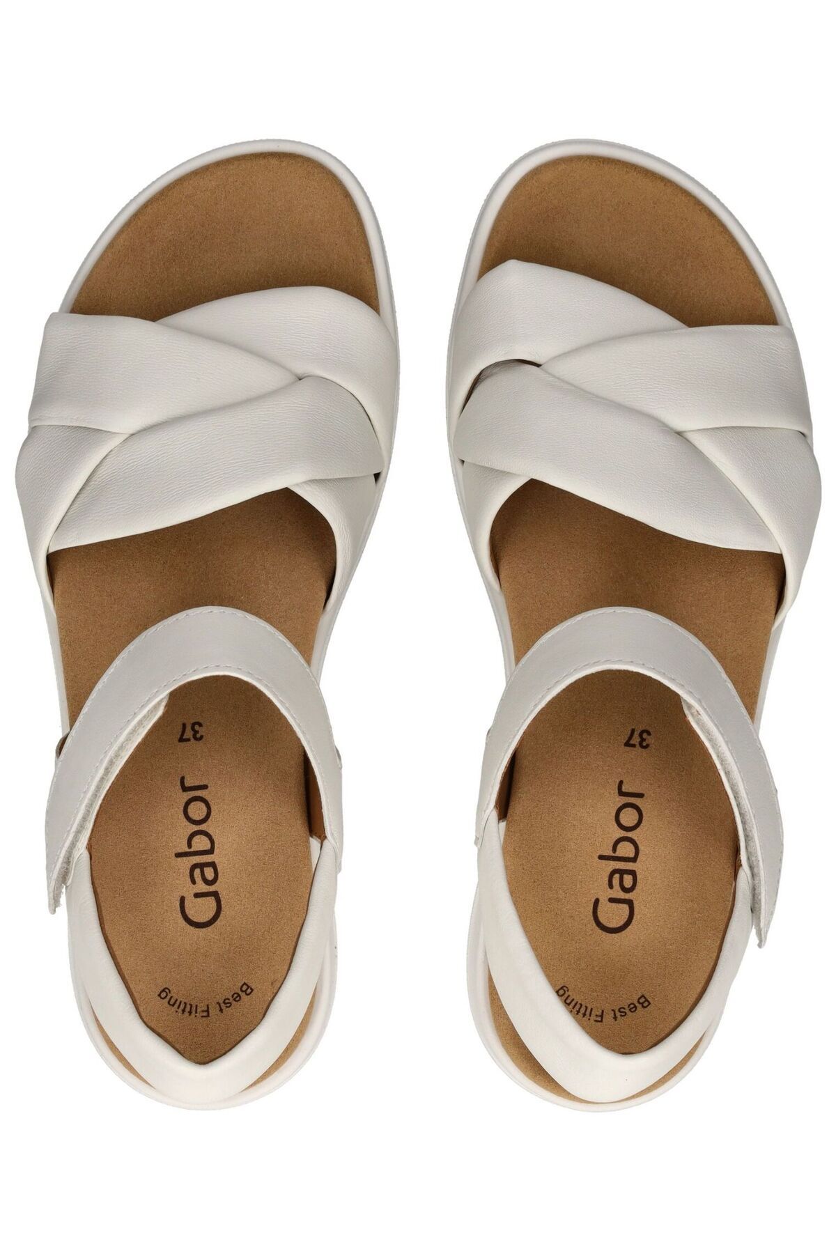 GABOR-Sandalen 6