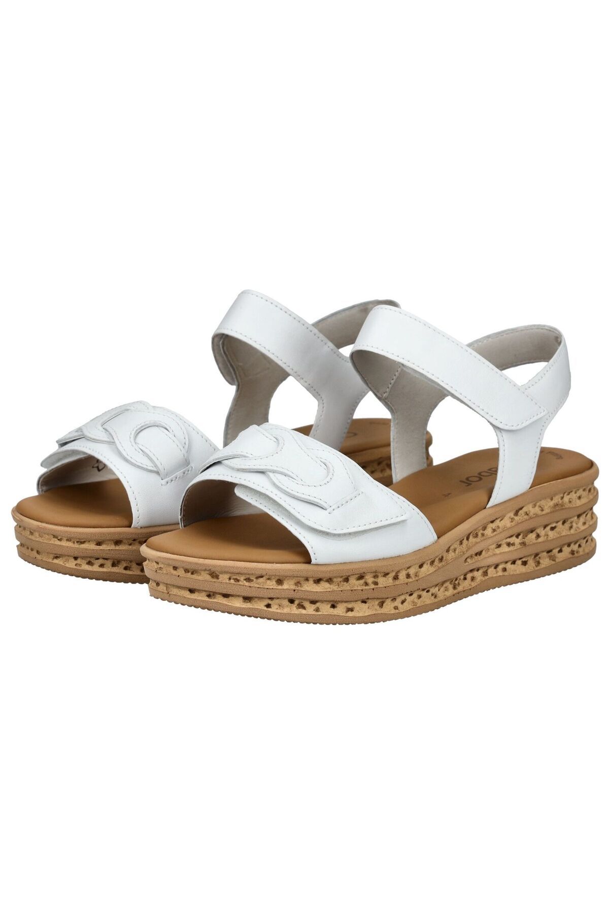 GABOR-Sandalen 3
