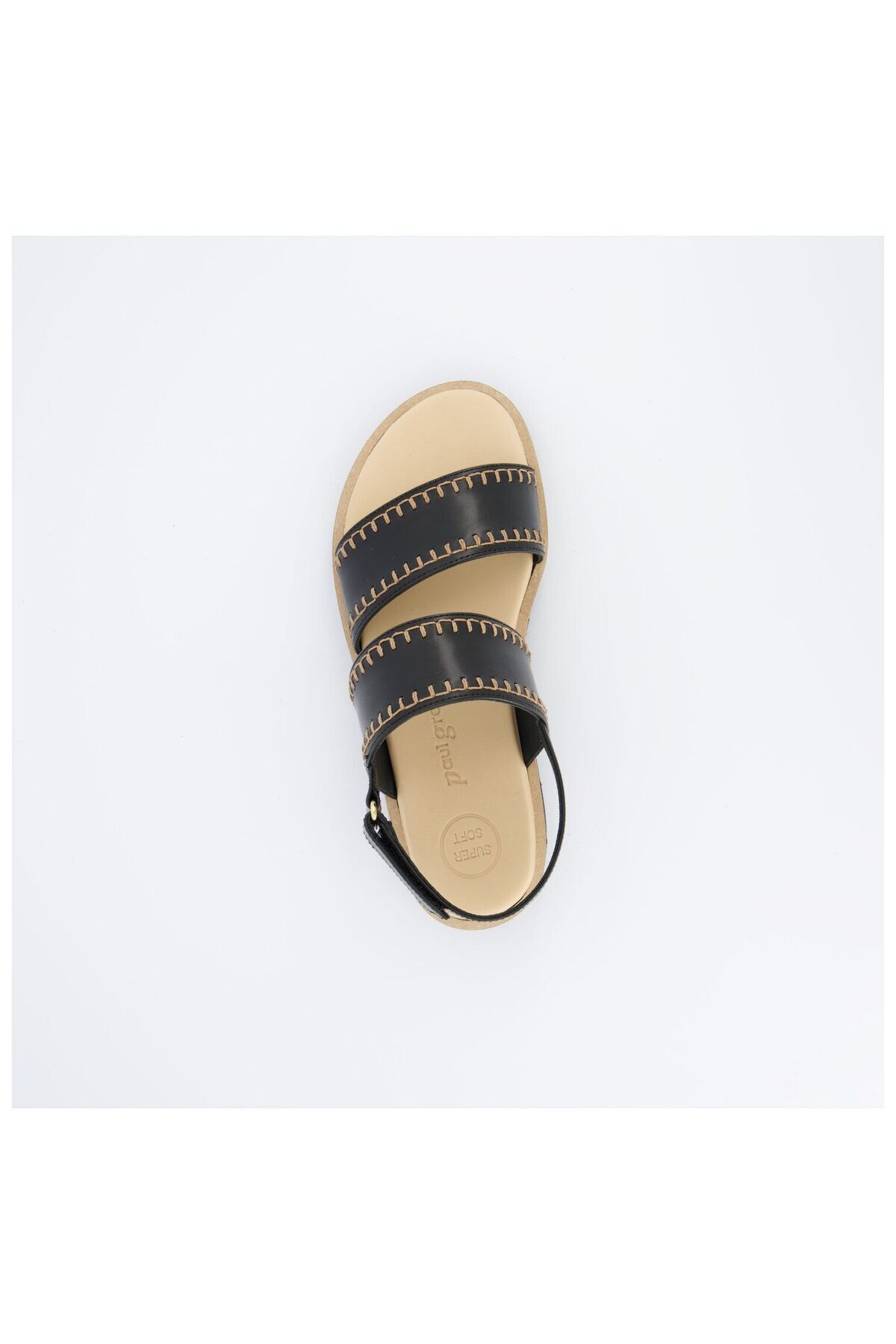 Paul Green-Sandalen 6
