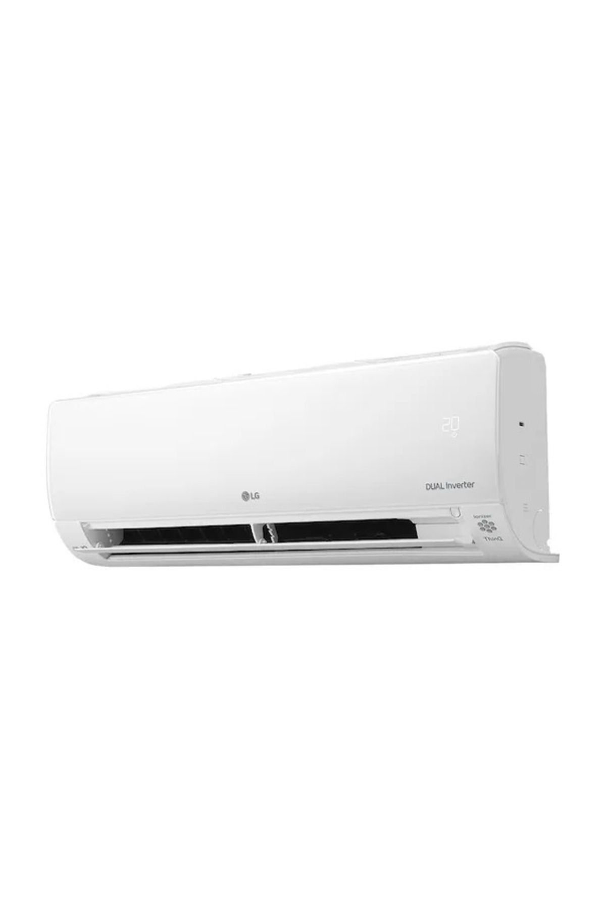 LG Sirius UV S3-M12JA1GA 12K 12000 BTU Duvar Tipi Inverter Klima