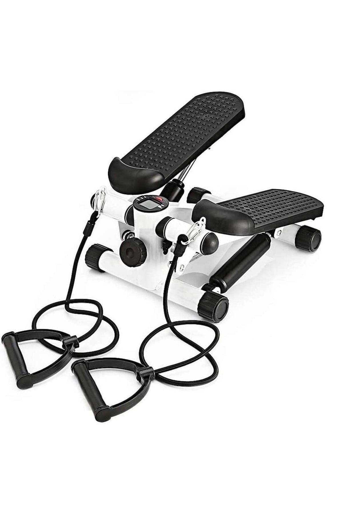 MAXFIT-MAX FIT WITH RESISTANCE BELT MULTI - STEPPER 4