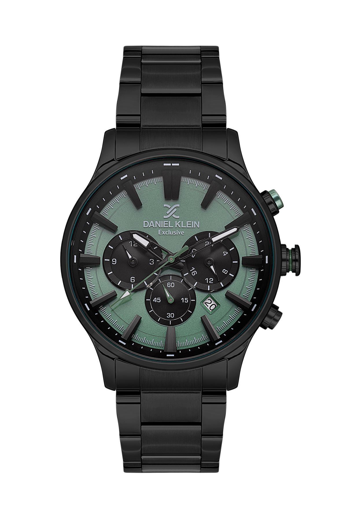 مجموعه‌های داخلی ساعت مچی مردانه برند، فعال، اورجینال، دارای گواهی