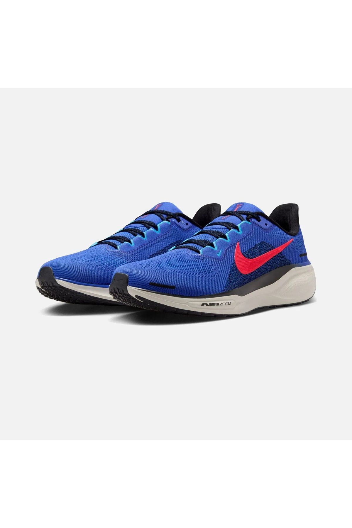 Nike-Air Zoom Pegasus 41'Astronomy Blue' Men's Sneakers-Fd2722-401 5