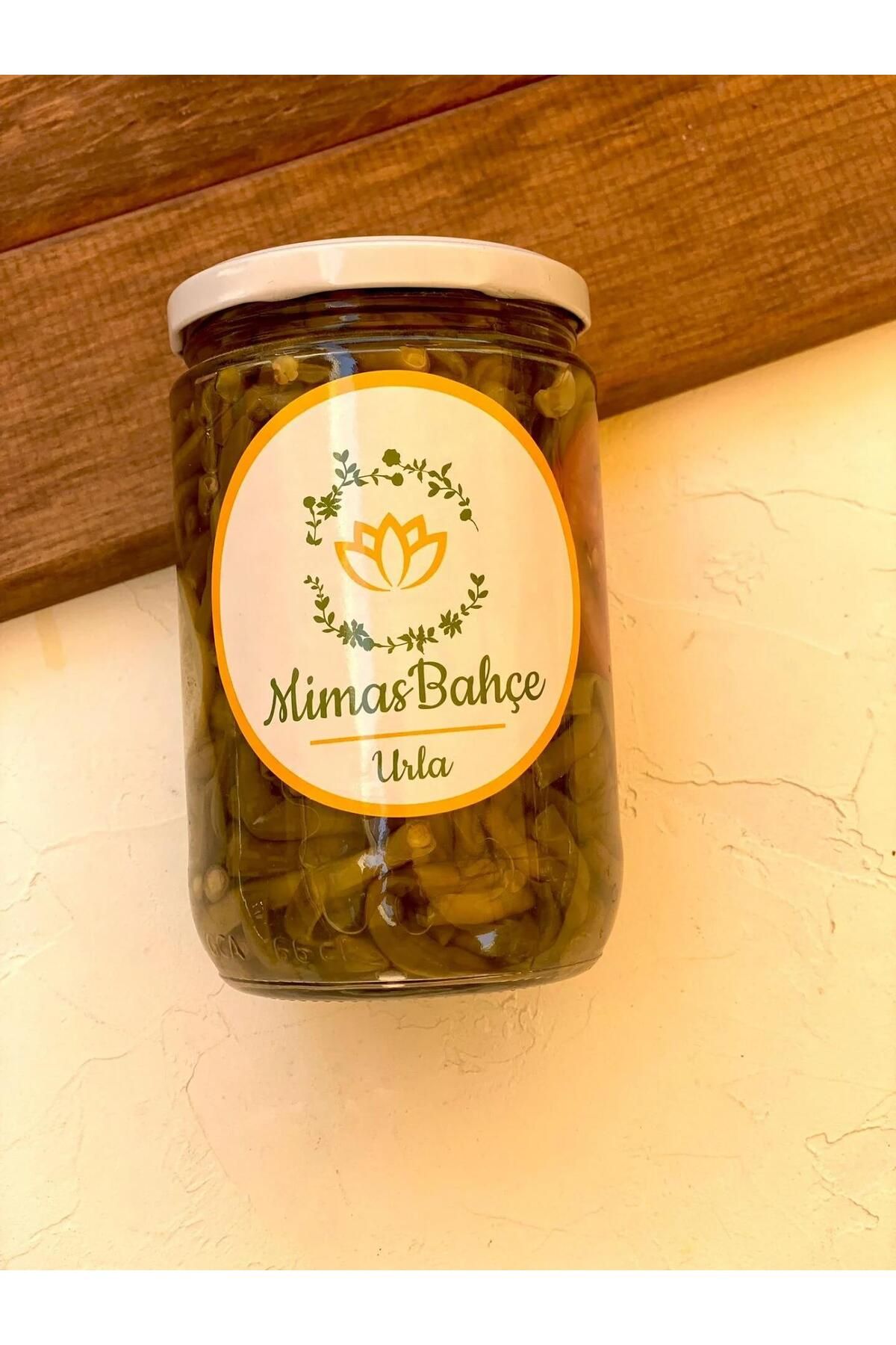 Mimas BAHÇE İpek Börülce 600GR