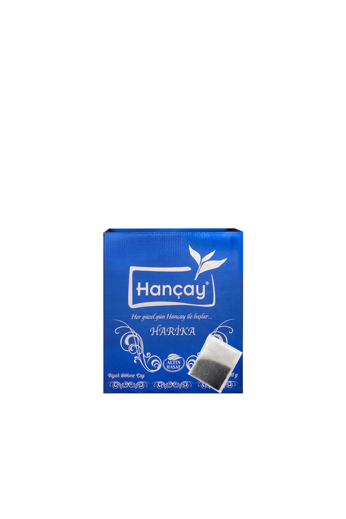 HANÇAY Hançay Harika Altın Hasat 375gr Demlik Poşet (15gr x 25)