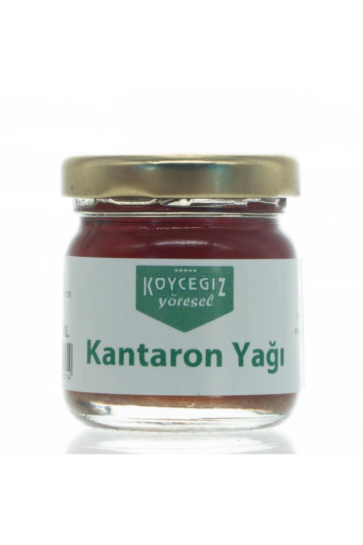 Kantaron Yağı 33 ML — 002810 — تصویر 3 از 5