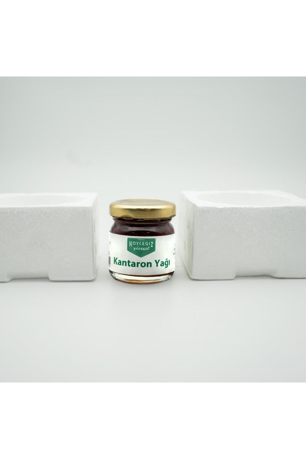 Kantaron Yağı 33 ML — 002810 — تصویر 4 از 5