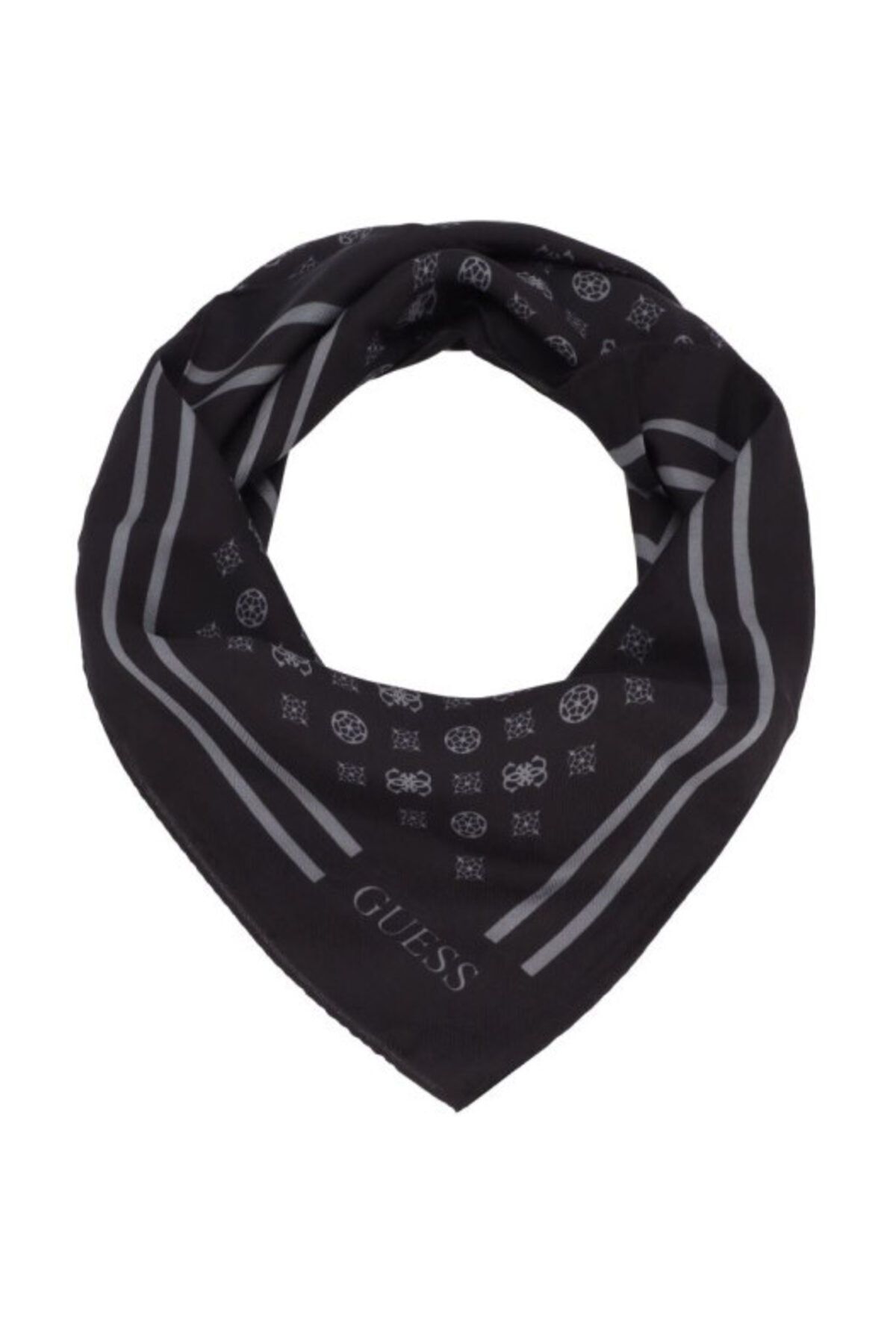 Guess-Emiliee Foulard Tuch 84,5 cm 1